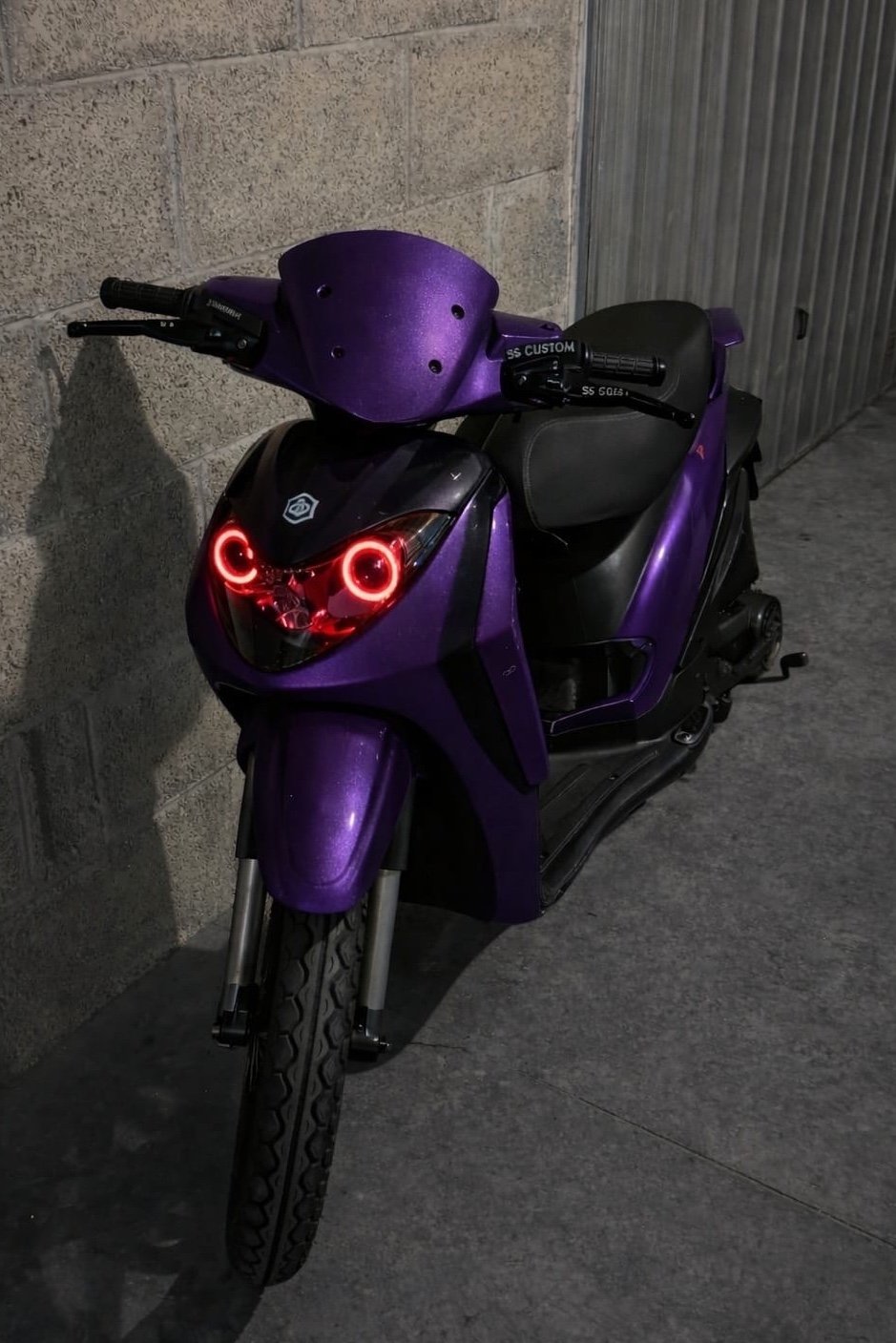 Yamaha Mt 09