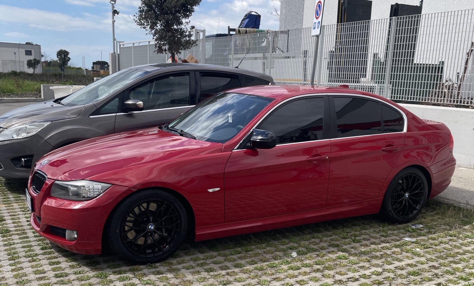 BMW Serie 3