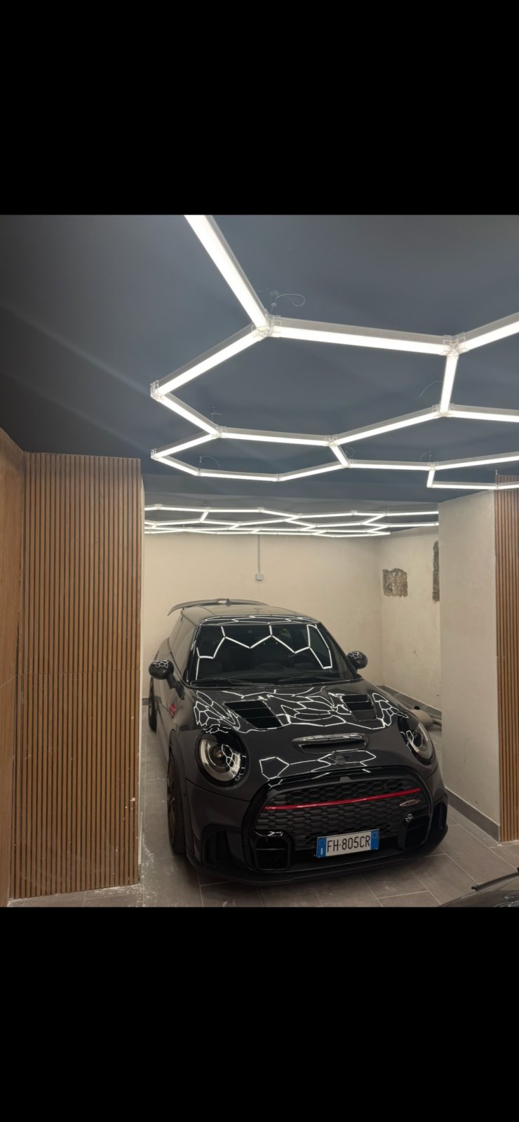Mini John Cooper Works
