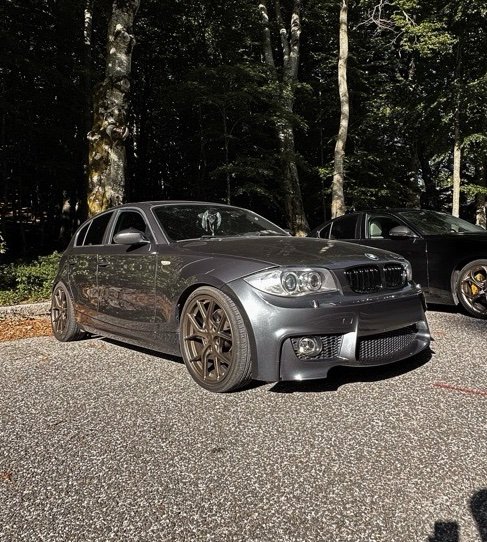 BMW 120