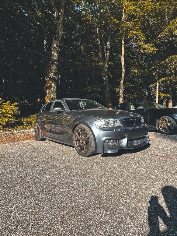 BMW 120