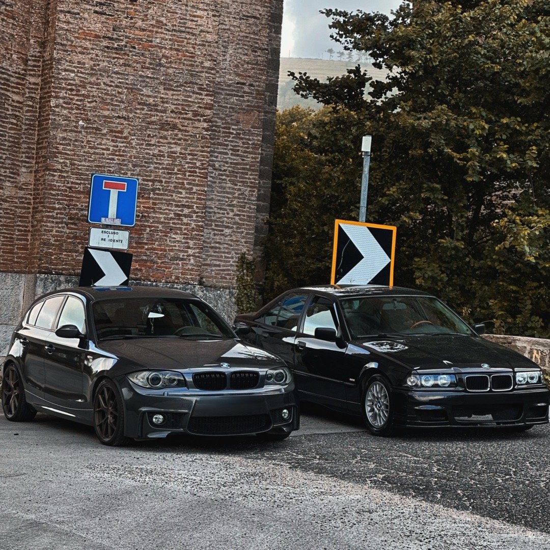 Foto build