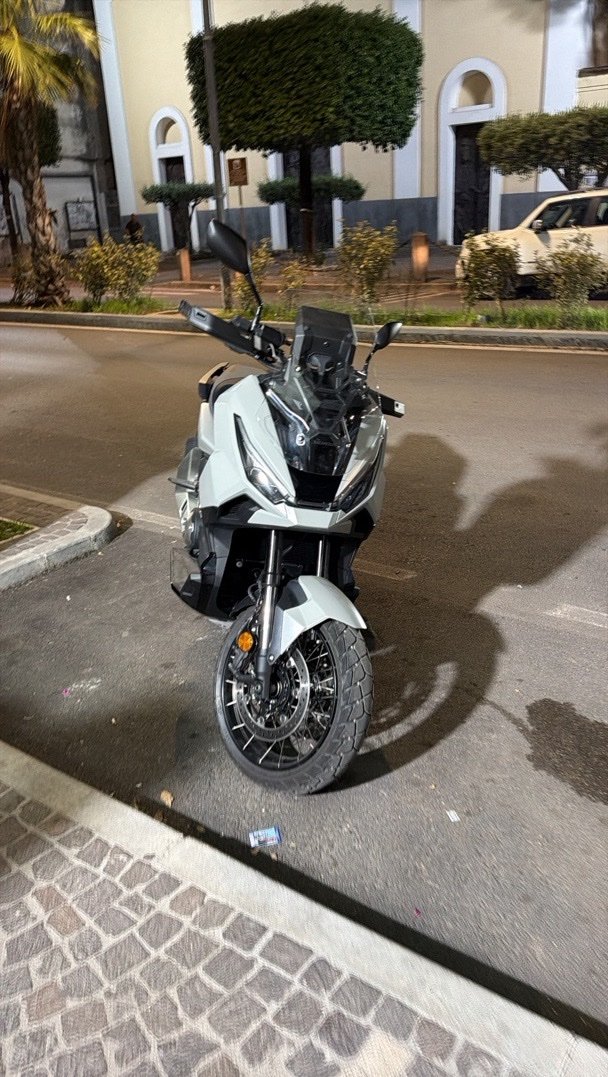Honda X-ADV