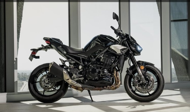 Kawasaki Ninja ZX-7R