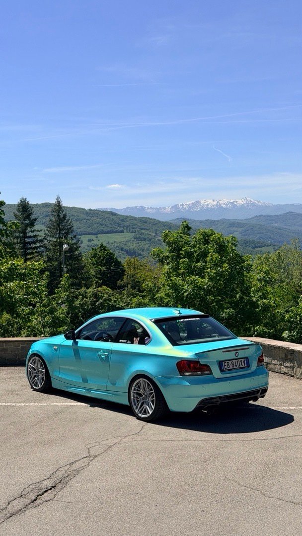 BMW 120