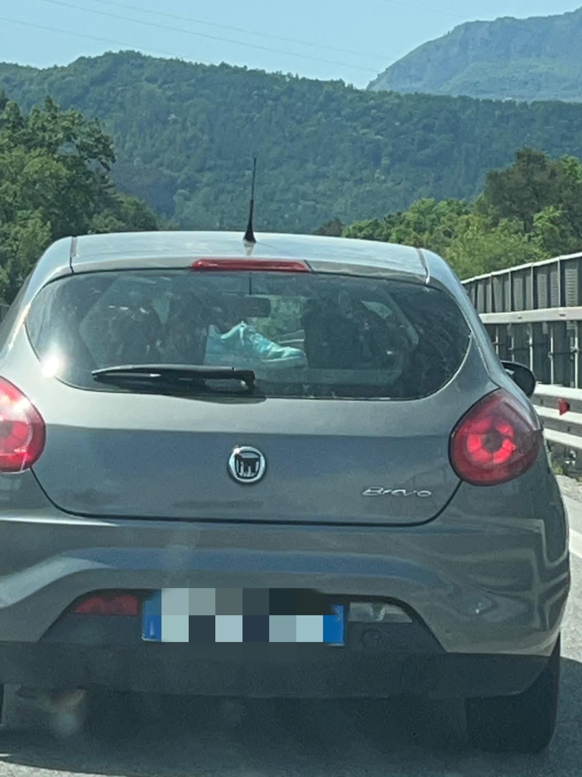 Fiat Bravo