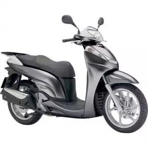Honda SH 300