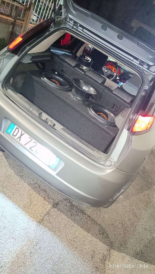 Foto build