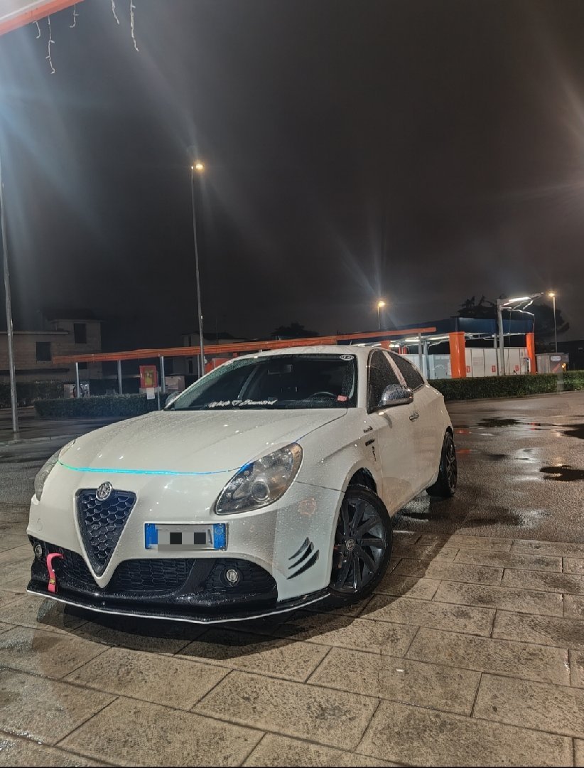 Foto build