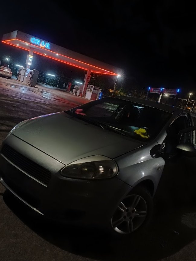 Fiat Grande Punto