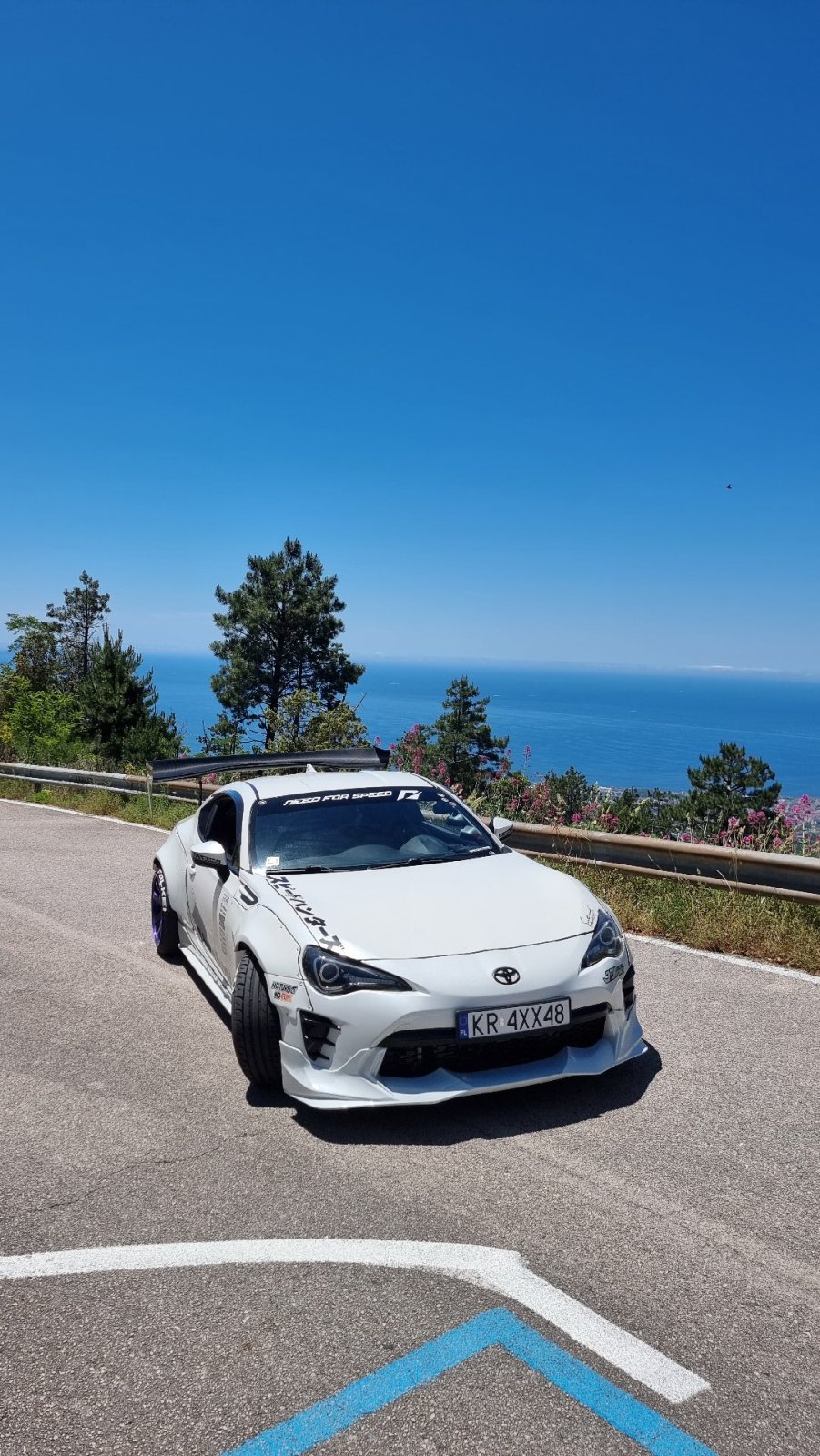 Toyota GT86