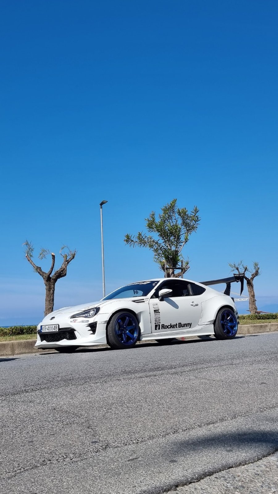 Foto build