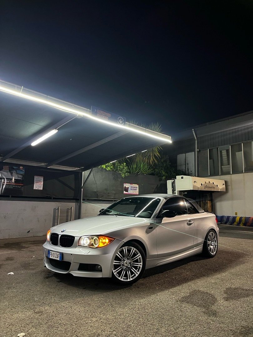 BMW 120