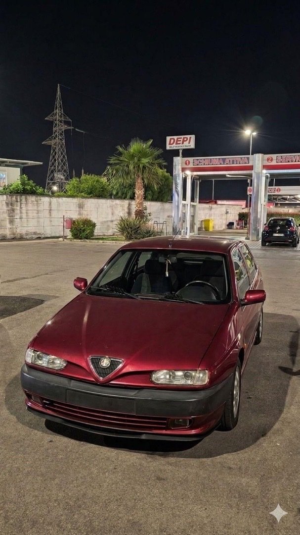 Alfa Romeo 146