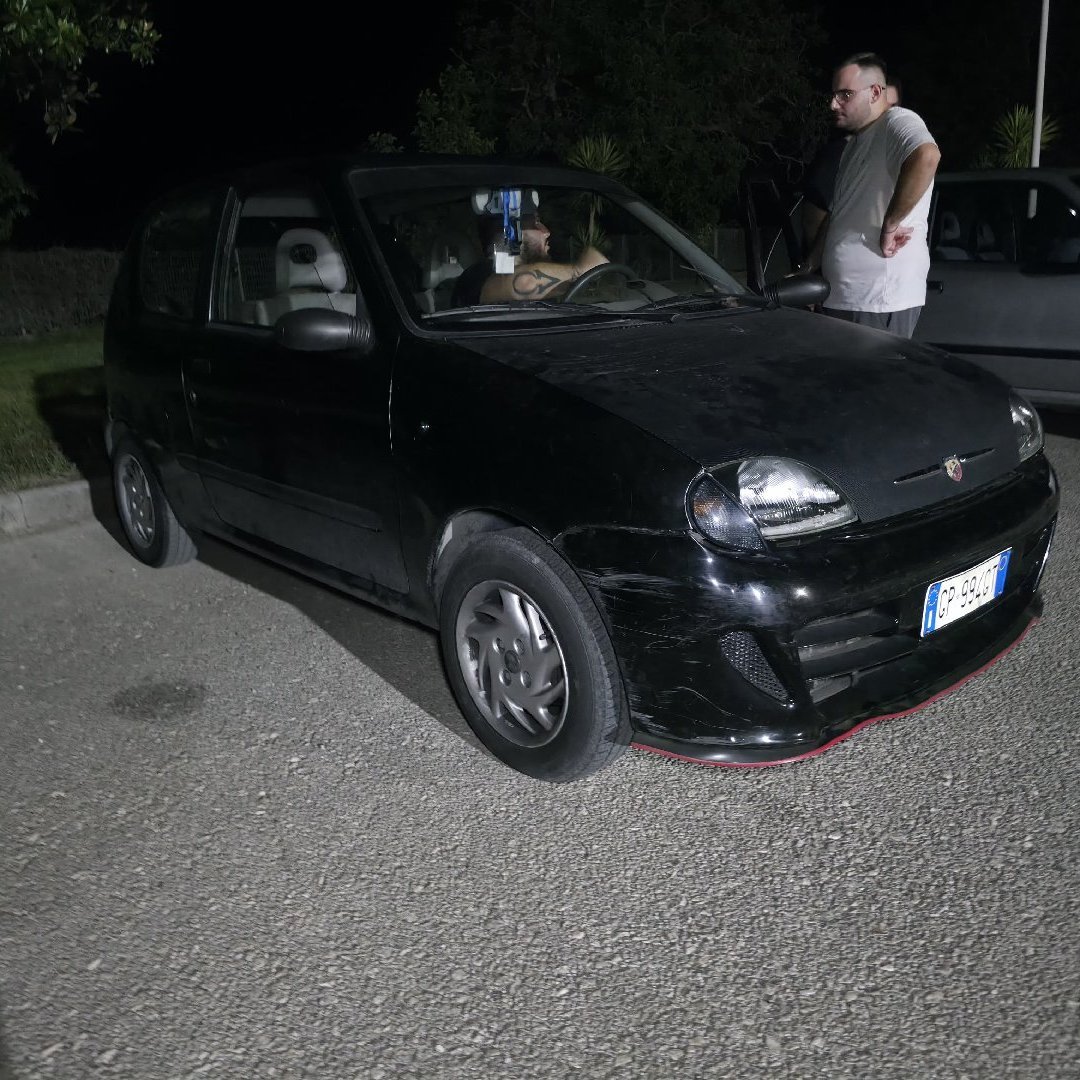 Fiat Seicento