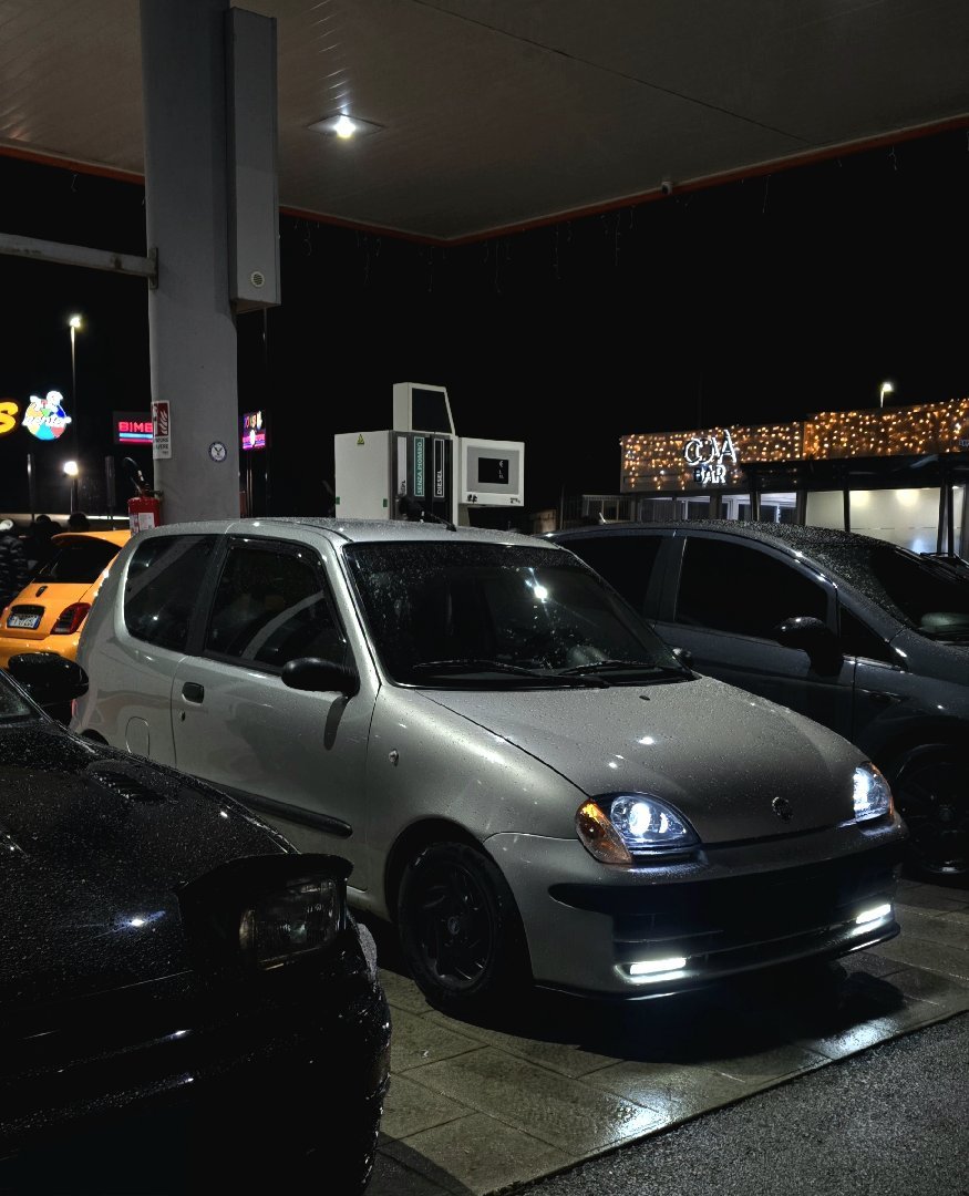 Foto build