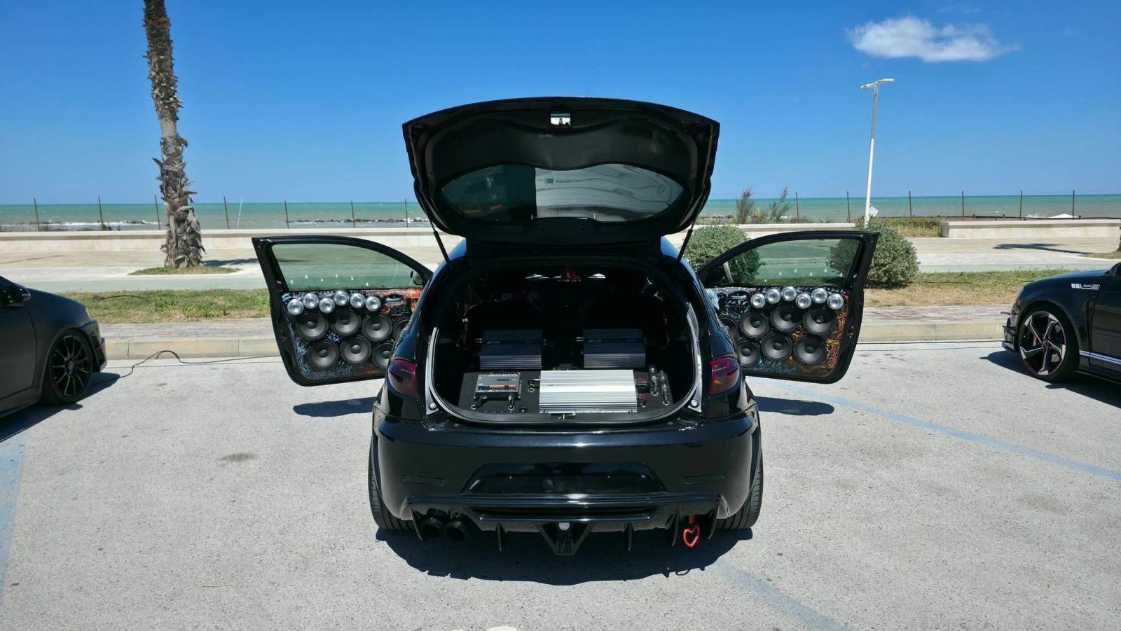 Foto build