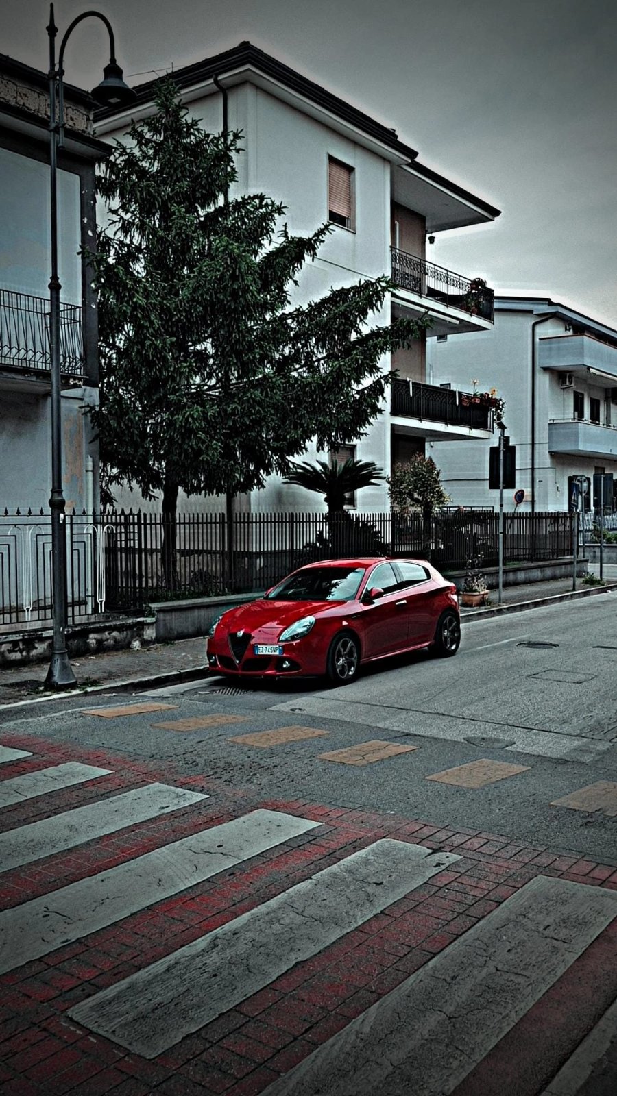 Foto build