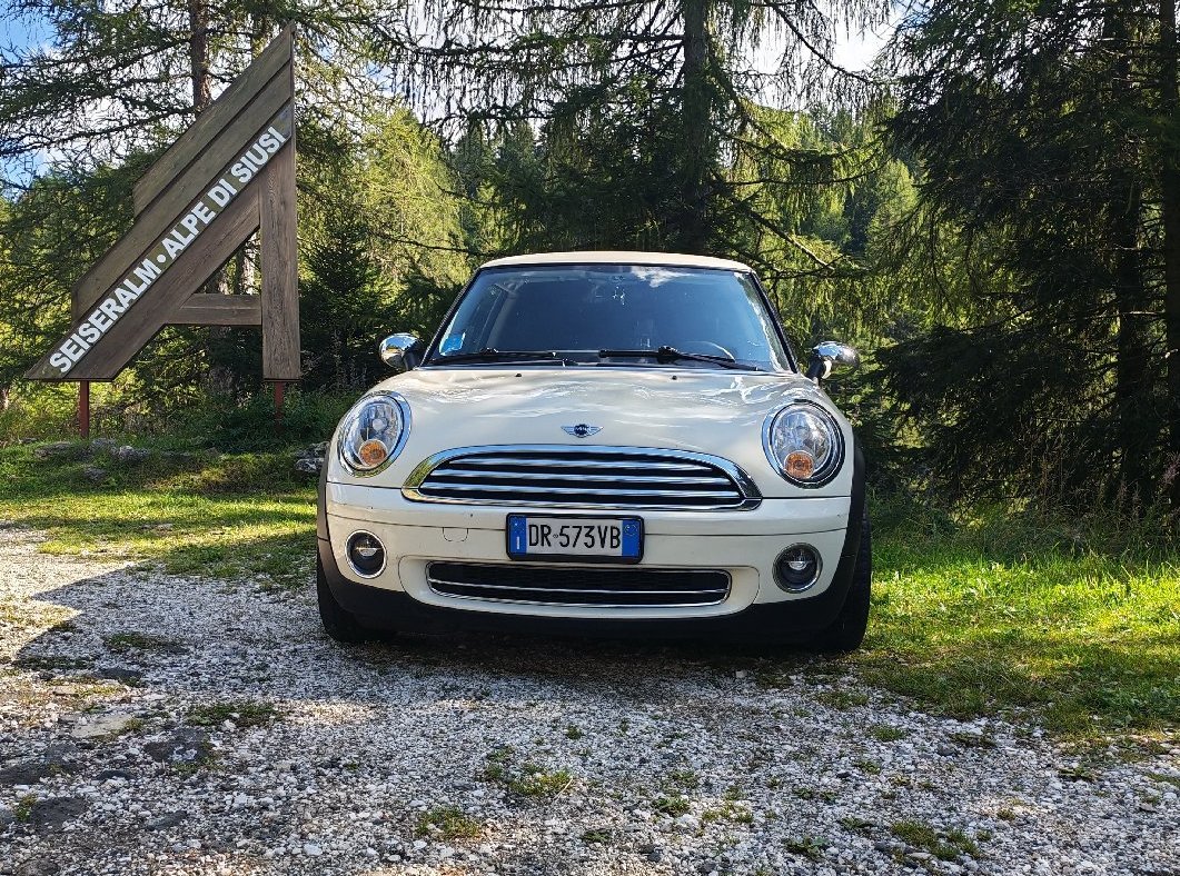MINI One
