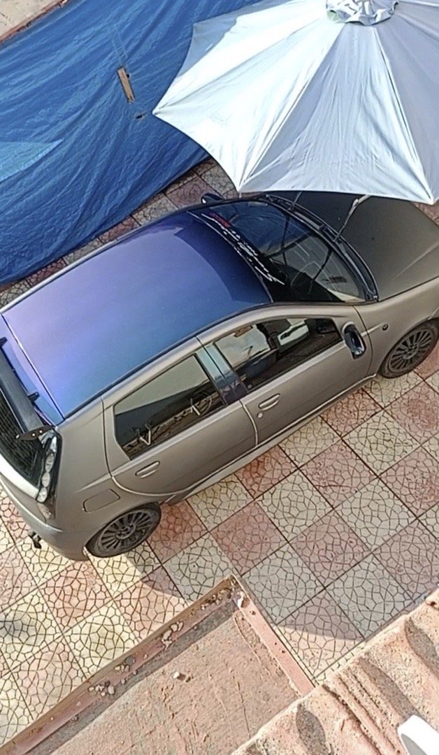 Foto build