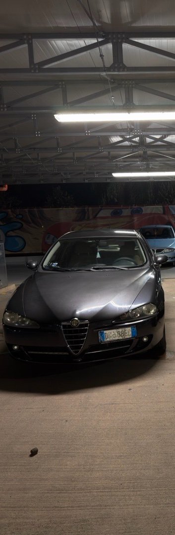 Alfa Romeo 147
