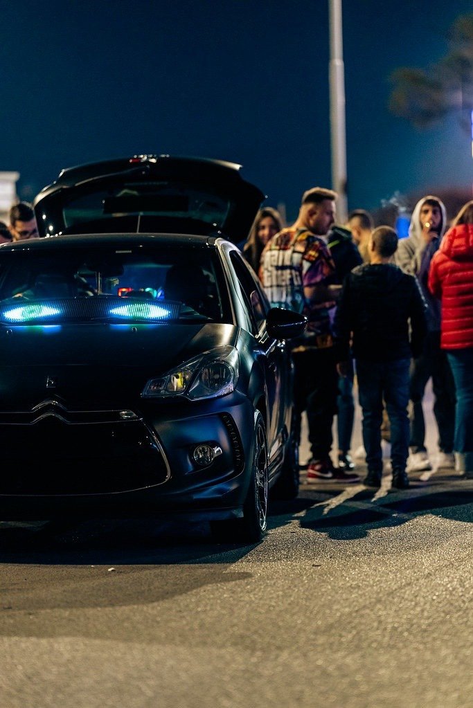 Citroën DS3
