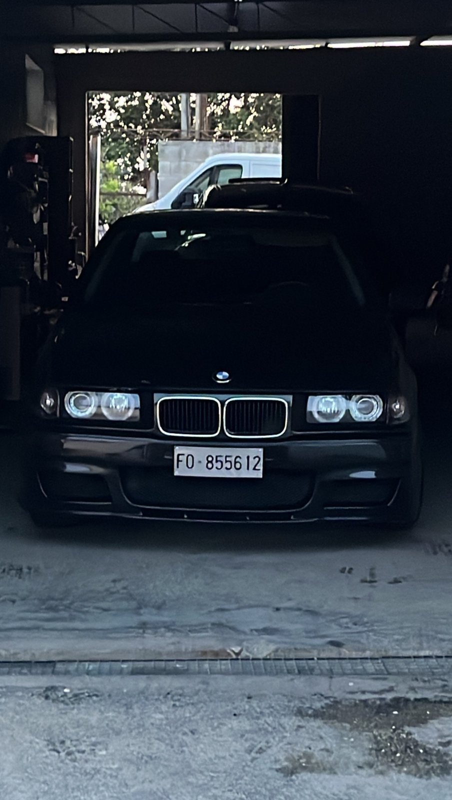 BMW Serie 3