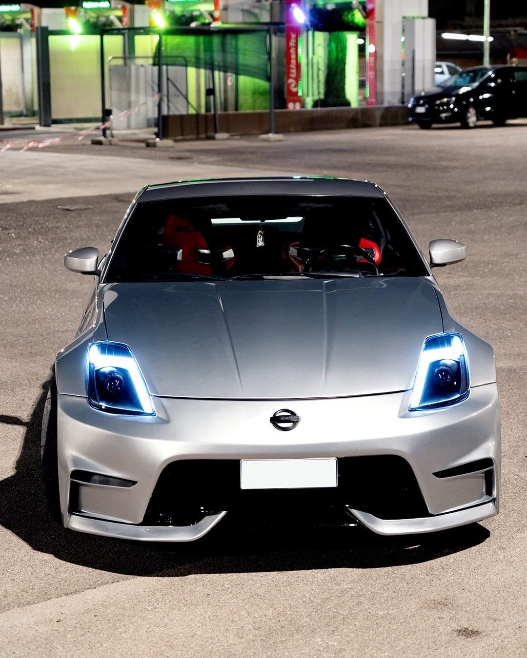 Nissan 350z