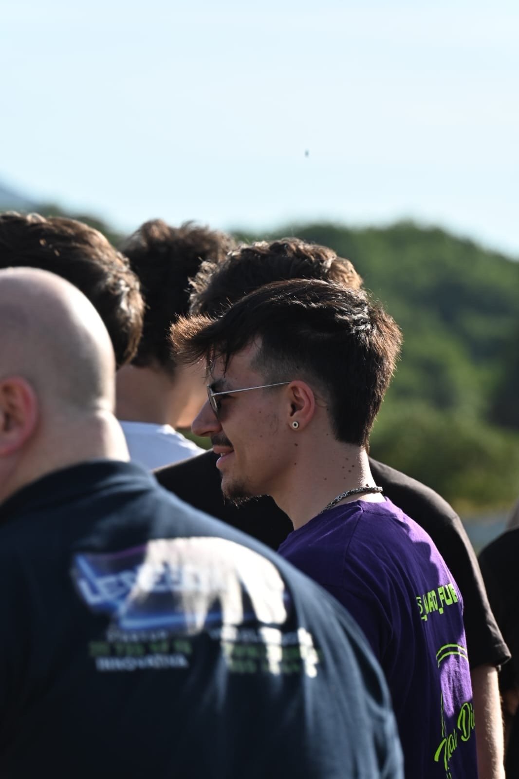 Volturno Motor Fest By Gianni
