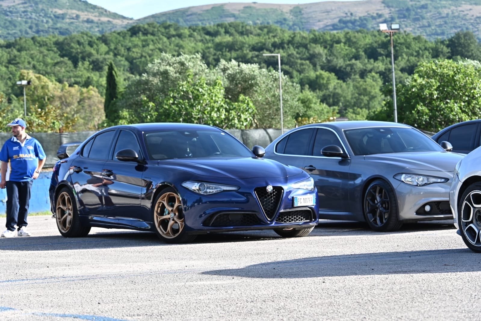 Volturno Motor Fest By Gianni