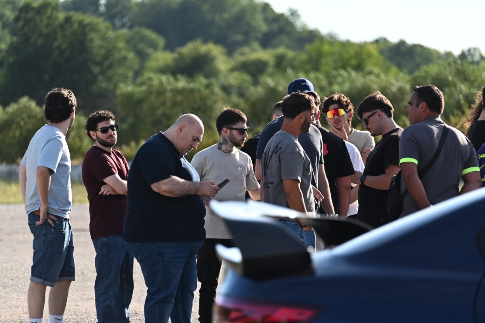 Volturno Motor Fest By Gianni