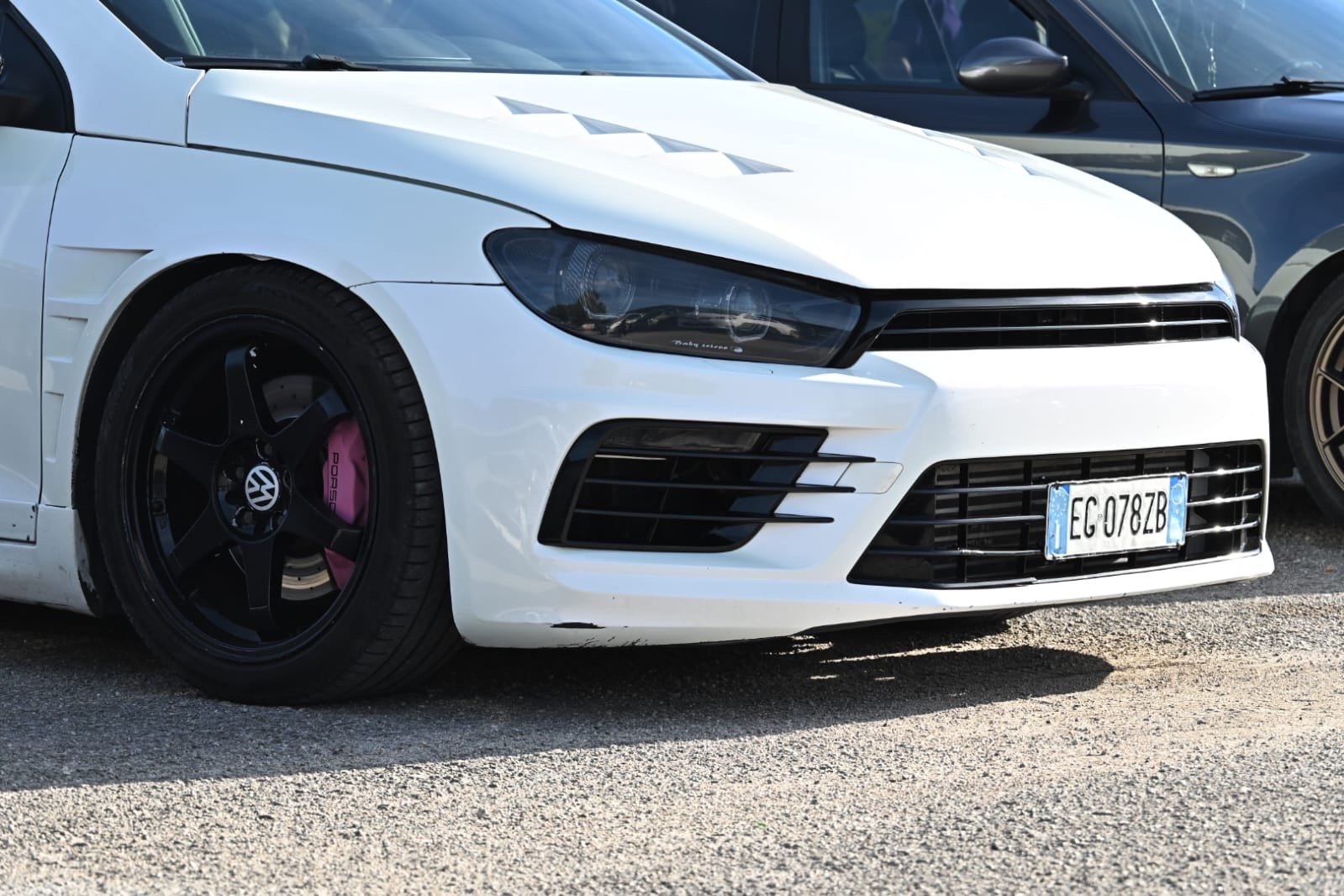 Volturno Motor Fest By Gianni