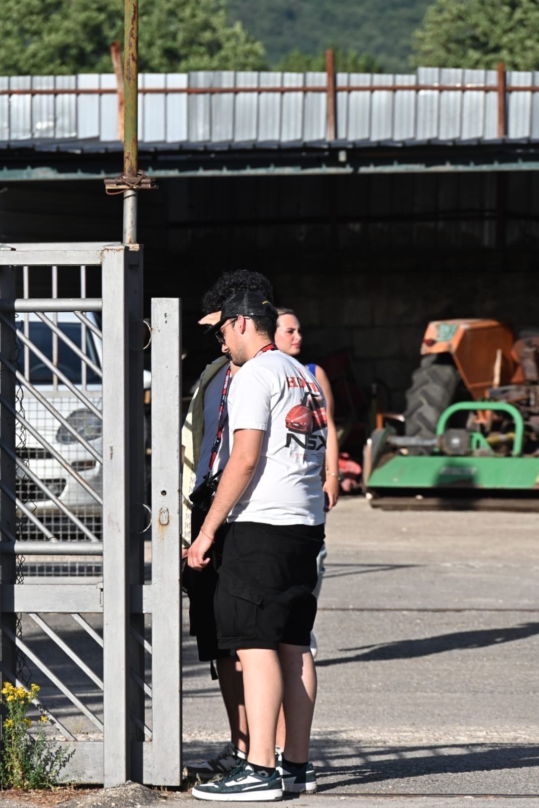 Volturno Motor Fest By Gianni