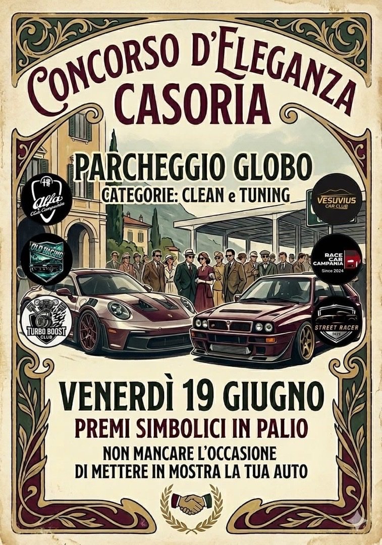 Incontro Globo