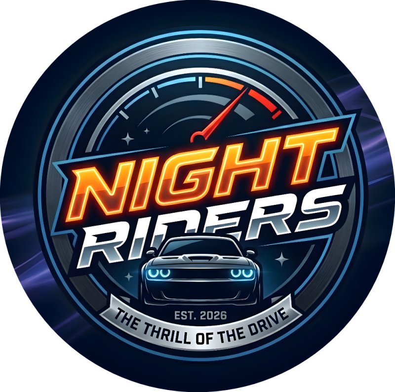 Night Riders